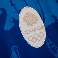 2011-2012 Great Britain Team GB Adidas Home Shirt