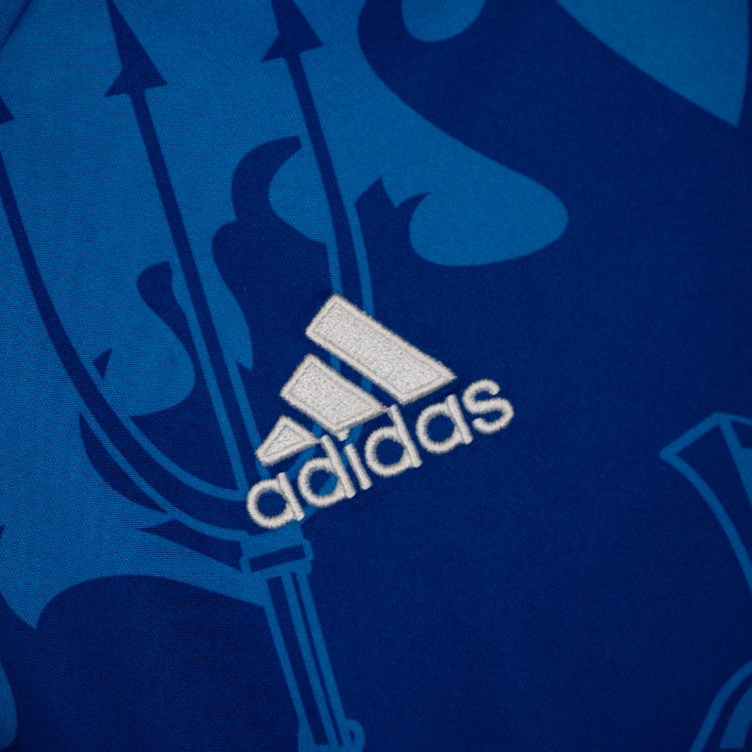 2011-2012 Great Britain Team GB Adidas Home Shirt