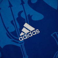 2011-2012 Great Britain Team GB Adidas Home Shirt