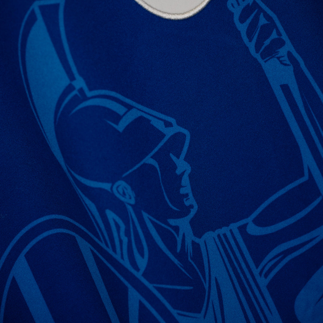 2011-2012 Great Britain Team GB Adidas Home Shirt