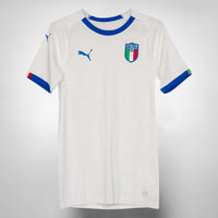 2018-2019 Italy Puma Away Shirt