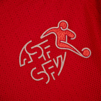 2008-2010 Switzerland Puma Home Shirt