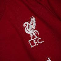 2022-2023 Liverpool Nike Infrant Shirt #23 Luis Diaz