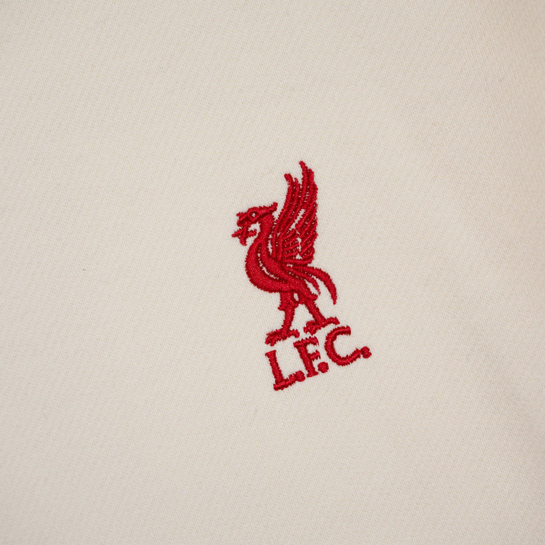 Liverpool x Kodansha Anfield Hoodie