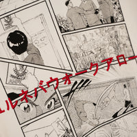 Liverpool x Kodansha Anfield Hoodie