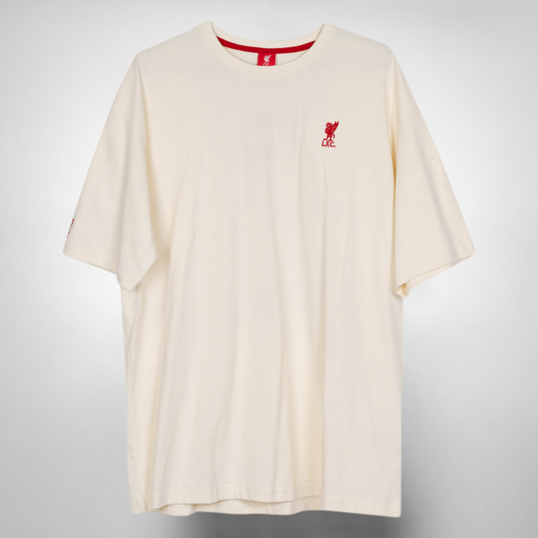 Liverpool x Kodansha Anfield T-Shirt