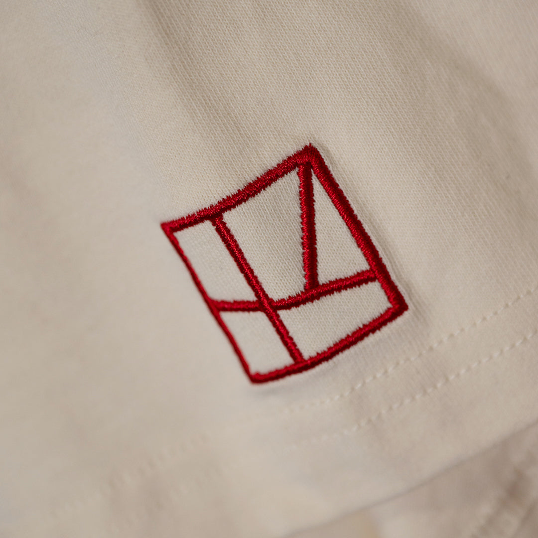 Liverpool x Kodansha Anfield T-Shirt