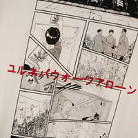 Liverpool x Kodansha Anfield T-Shirt