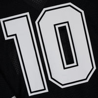 1990-1991 Juventus Kappa Third Shirt #10 Roberto Baggio