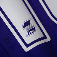 1989-1990 Fiorentina ABM Home Shirt #10 Roberto Baggio