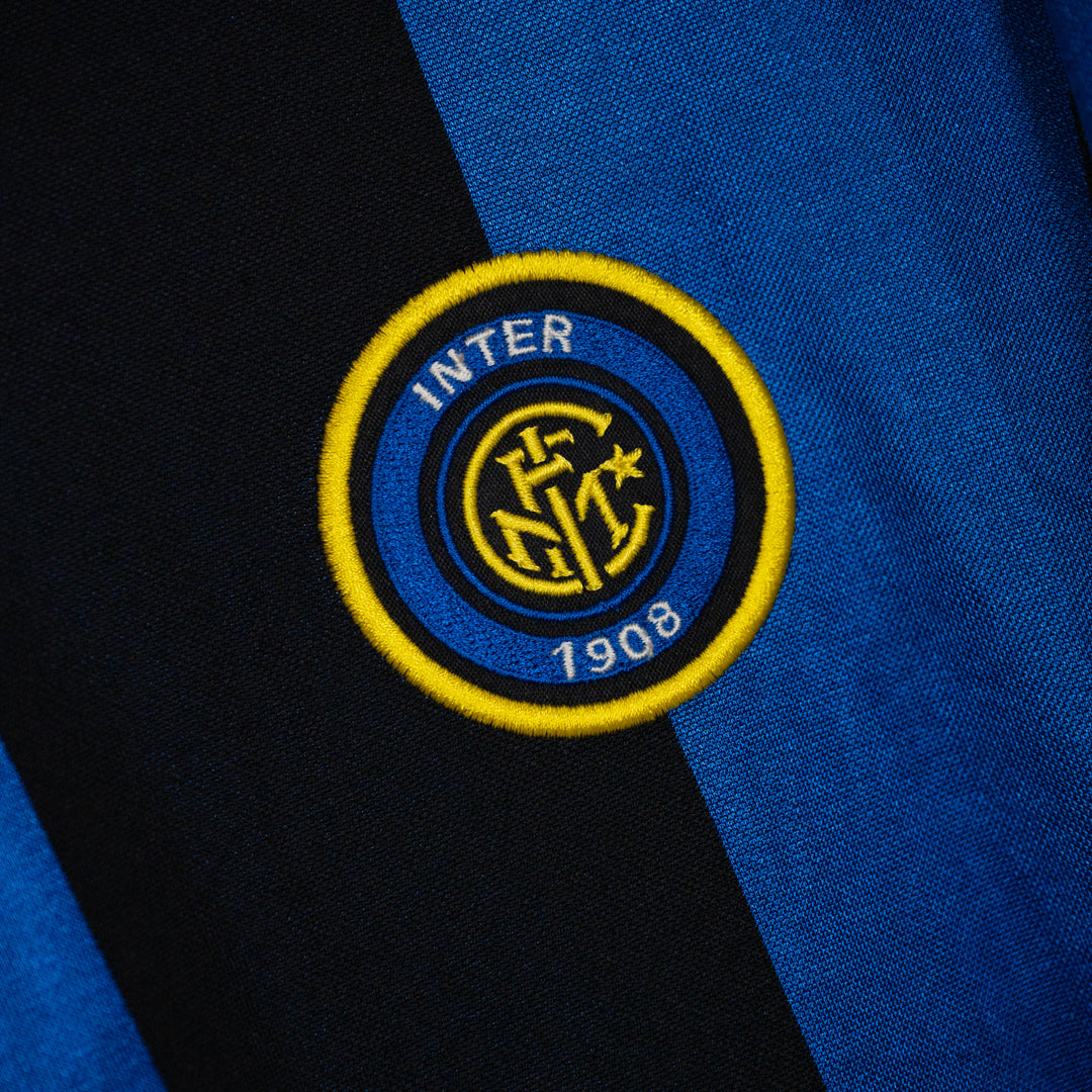 1999-2000 Inter Milan Nike Home Shirt #10 Roberto Baggio
