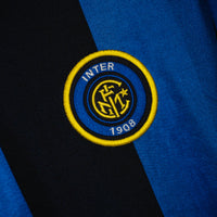 1999-2000 Inter Milan Nike Home Shirt #10 Roberto Baggio