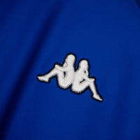 1999 Italy Kappa Home Shirt #18 Baggio