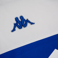 1999 Italy Kappa Away Shirt #18 Baggio