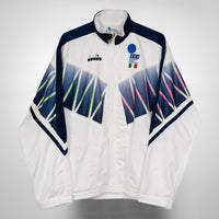 1994 Italy Diadora Tracksuit