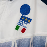 1994 Italy Diadora Tracksuit