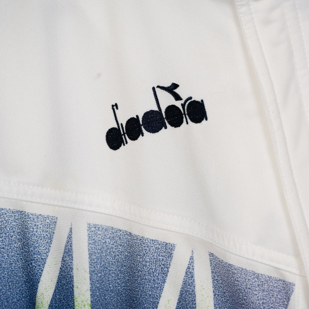 1994 Italy Diadora Tracksuit