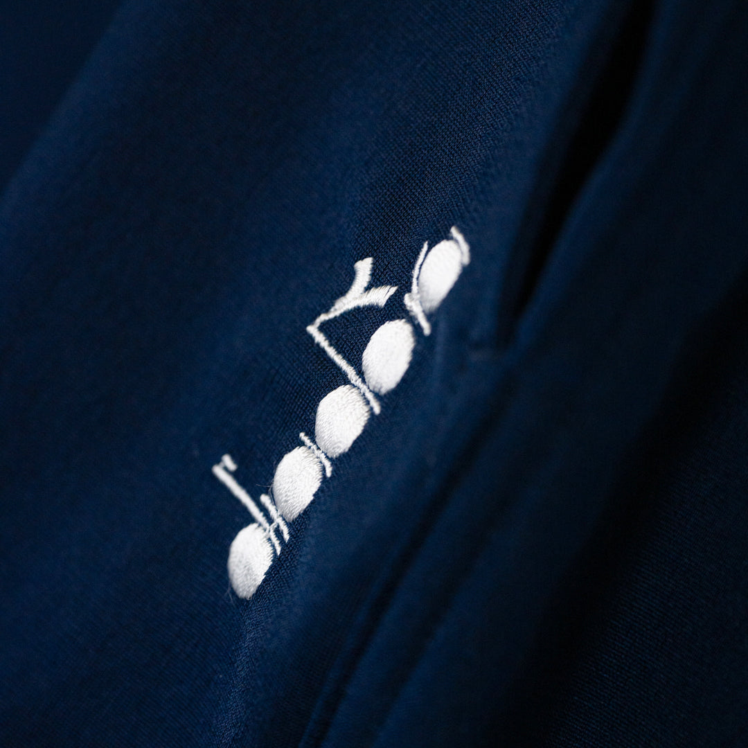 1994 Italy Diadora Tracksuit