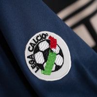 1998-1999 Inter Milan Nike Third Shirt #10 Roberto Baggio