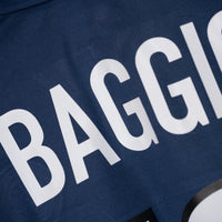 1998-1999 Inter Milan Nike Third Shirt #10 Roberto Baggio