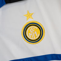 1998-1999 Inter Milan Nike Away Shirt #10 Roberto Baggio BNWT
