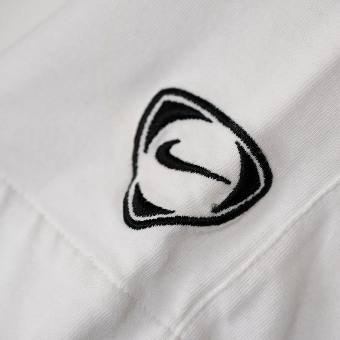 2007-2008 Manchester United Nike Training Shirt