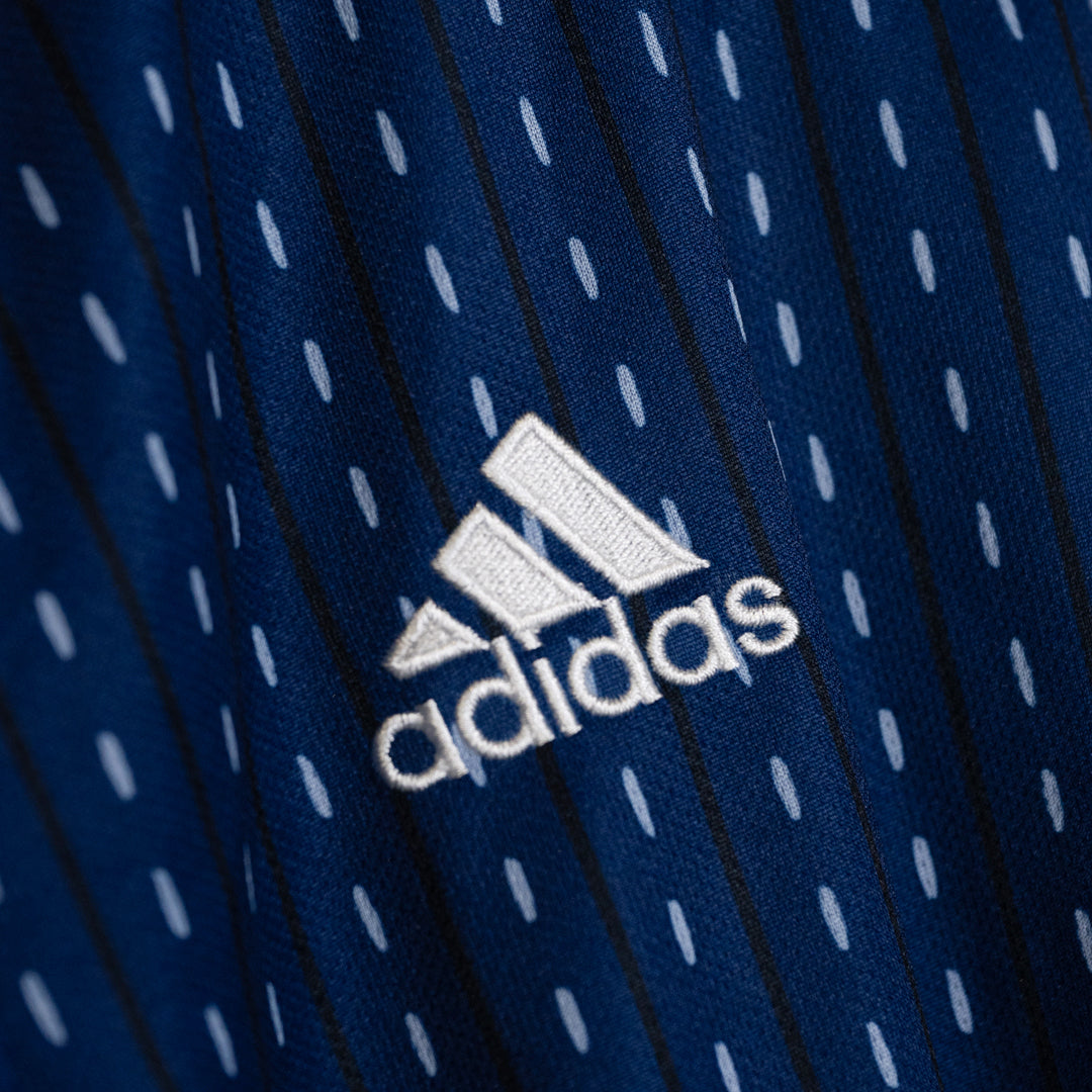 2018-2019 Japan Adidas Home Shirt