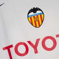 2004-2005 Valencia CF Nike Home Shirt