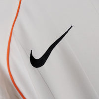 2004-2005 Valencia CF Nike Home Shirt