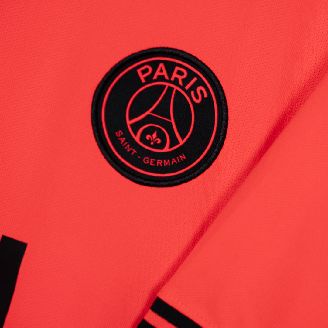 2019-2020 Paris Saint-Germain PSG Nike Away Shirt
