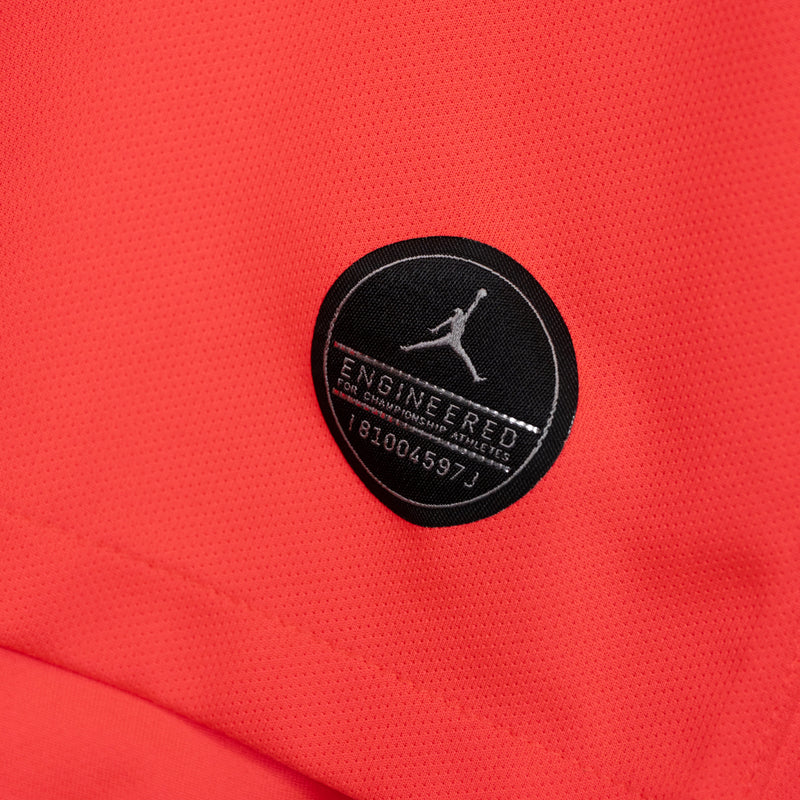 2019-2020 Paris Saint-Germain PSG Nike Away Shirt