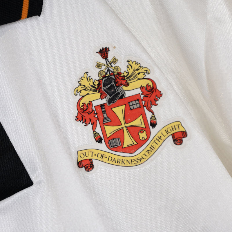 1994-1996 Wolverhampton Wanderers Nutmeg Away Shirt