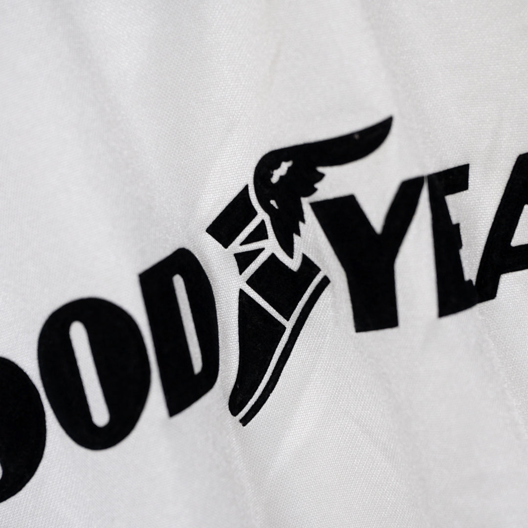 1994-1996 Wolverhampton Wanderers Nutmeg Away Shirt