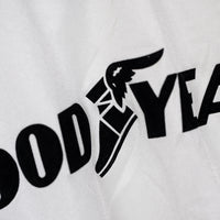 1994-1996 Wolverhampton Wanderers Nutmeg Away Shirt