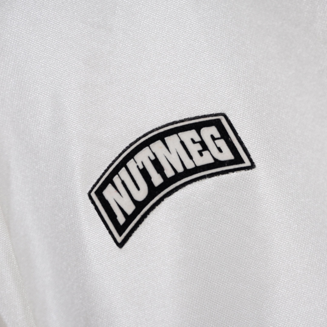 1994-1996 Wolverhampton Wanderers Nutmeg Away Shirt