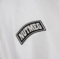 1994-1996 Wolverhampton Wanderers Nutmeg Away Shirt