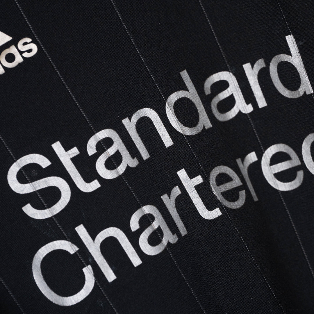 2011-2012 Liverpool Adidas Away Shirt