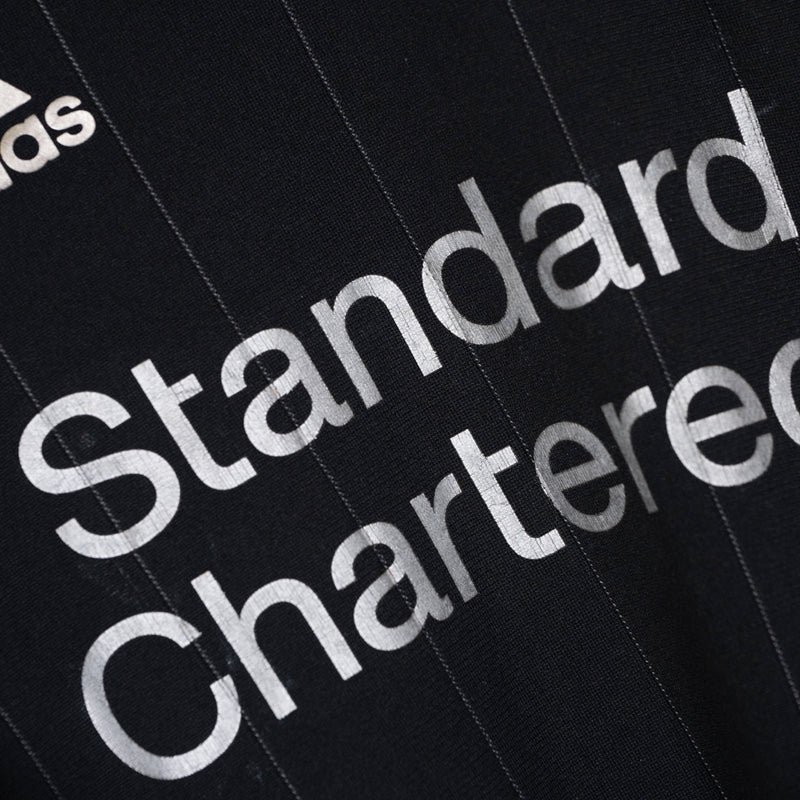 2011-2012 Liverpool Adidas Away Shirt