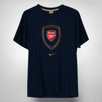 2007-2008 Arsenal Nike T-Shirt