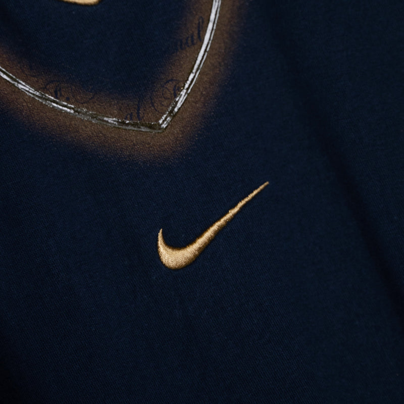 2007-2008 Arsenal Nike T-Shirt