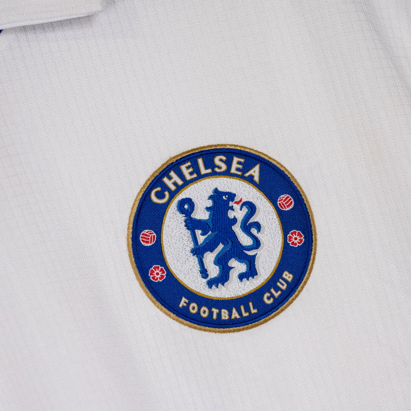 2005-2006 Chelsea Umbro Training Shirt