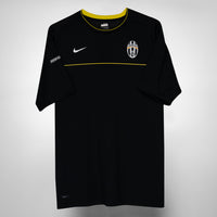 2008-2009 Juventus Nike Training Shirt