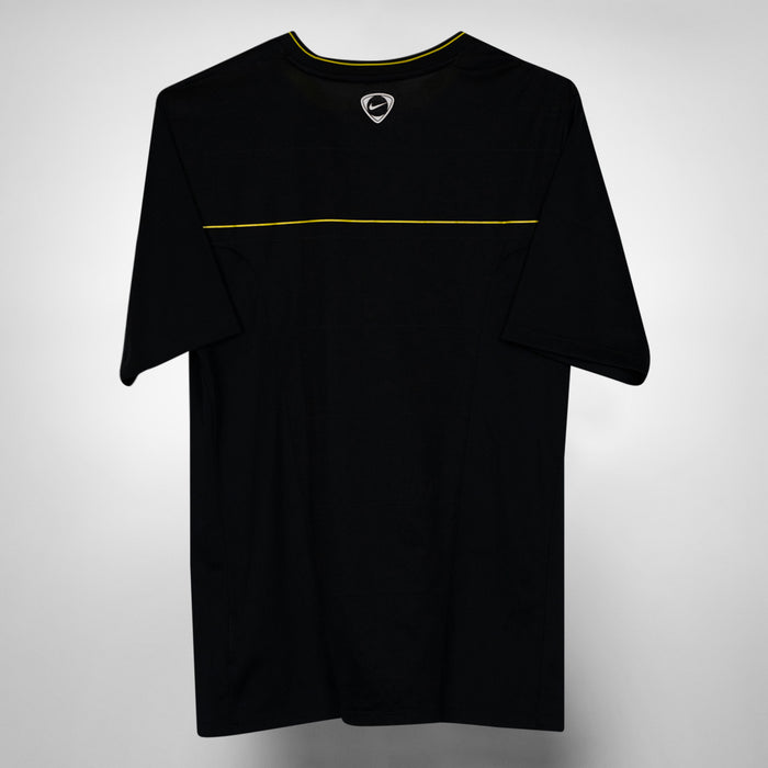 2008-2009 Juventus Nike Training Shirt