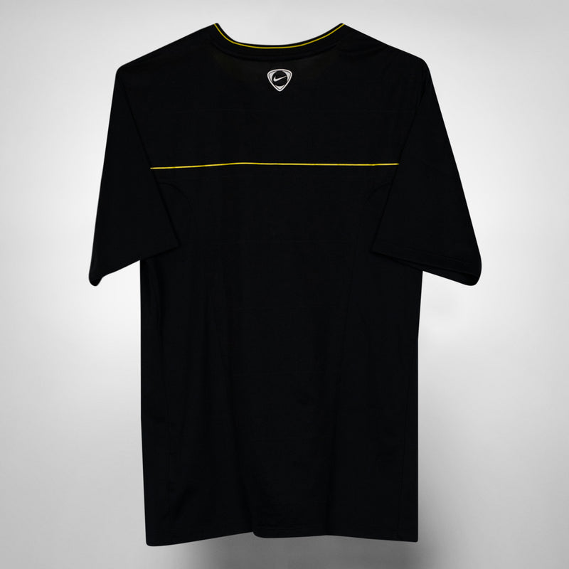 2008-2009 Juventus Nike Training Shirt