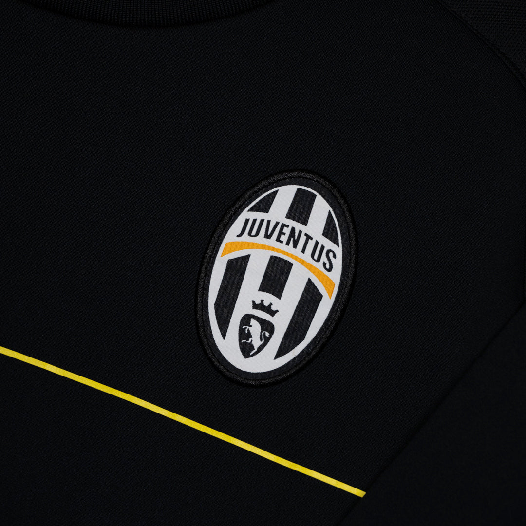 2008-2009 Juventus Nike Training Shirt