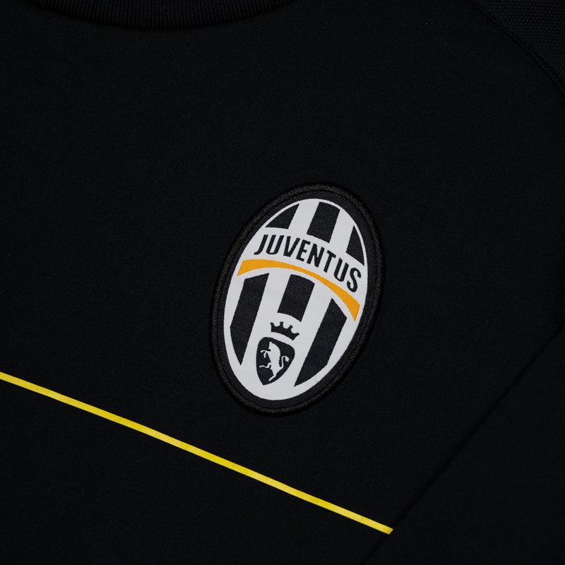 2008-2009 Juventus Nike Training Shirt