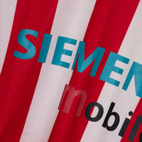 2002-2003 Olympiacos Umbro Home Shirt