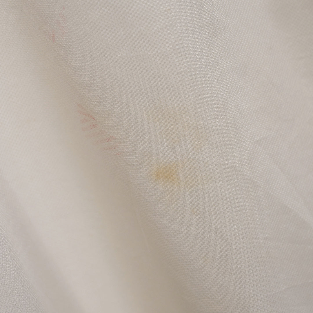 1993-1995 Kashima Antlers Mizuno Training Shirt