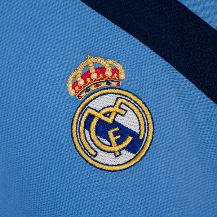 2005-2006 Real Madrid Adidas Training Shirt