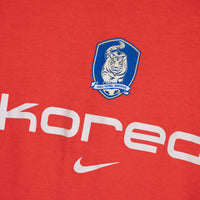 2002 Korea Nike T-Shirt
